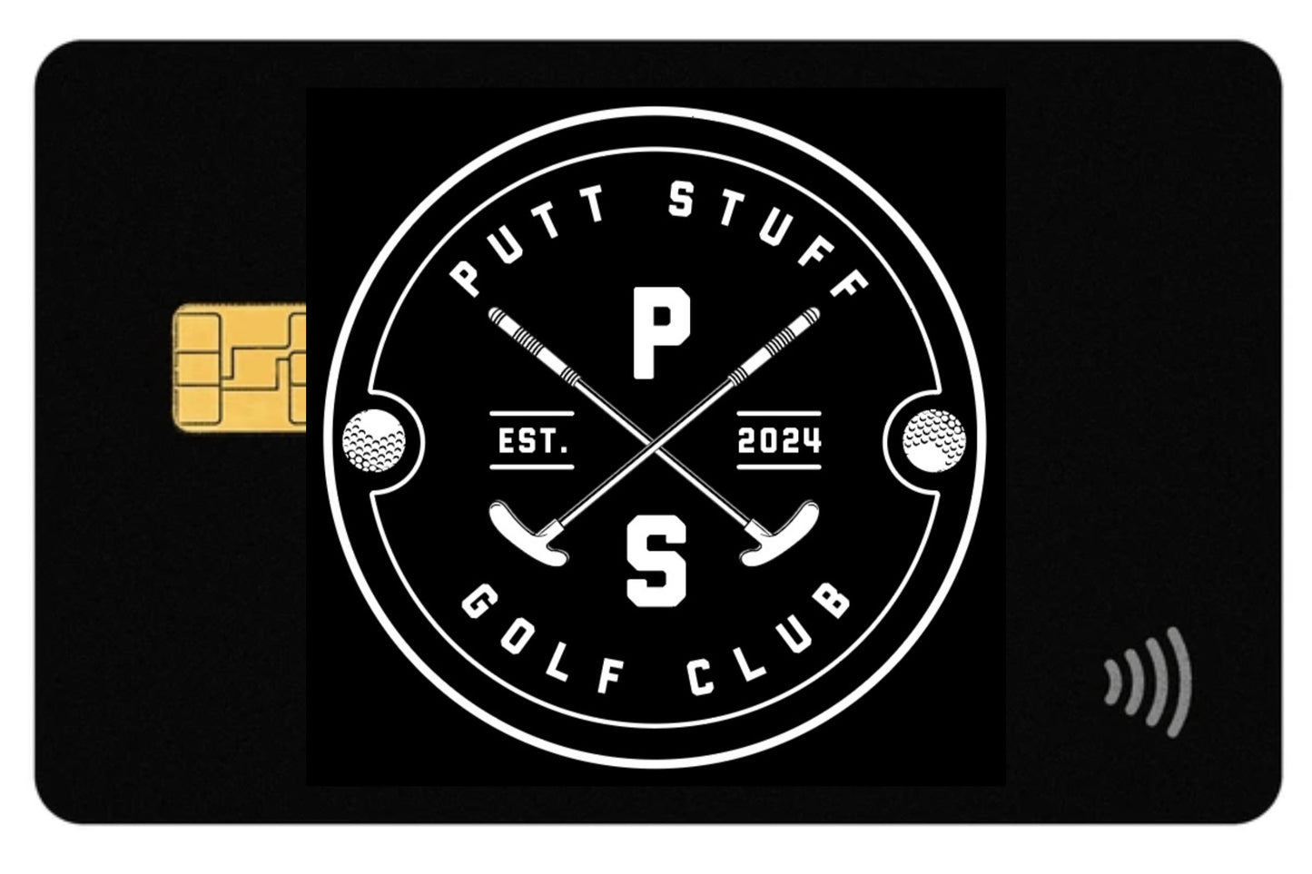 Putt Stuff Gift Card