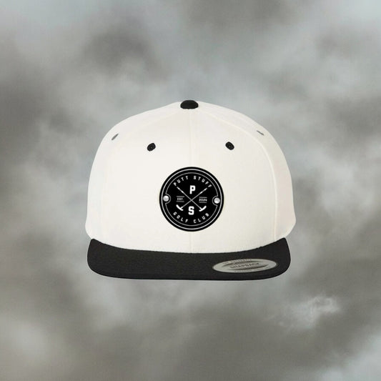 Putt Stuff Clasic Snapback